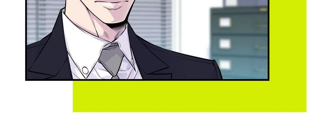 My Ex, Client - Chapter 27